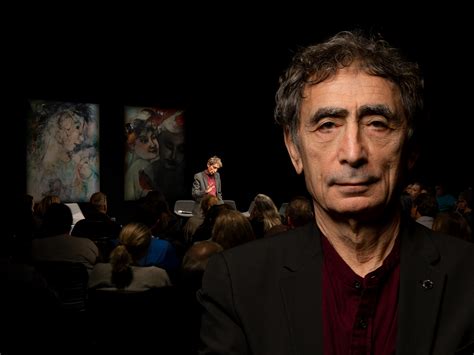 gabor mate wikipedia